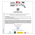 Acercar imagen: certificate 21