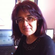 Acercar imagen: Consuelo Fraile Bocanegra, Dietista Nutricionista Soto del Real