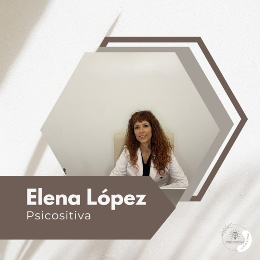 Elena López Vicente - Psicólogos en Caravaca de la Cruz, Murcia