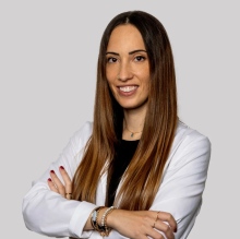 Acercar imagen: Ana Belén Tejedo Lacasa, Médico general Valencia