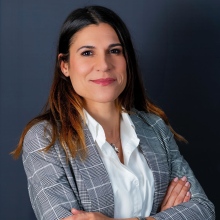 Acercar imagen: Susana Brescia García, Psicólogo Málaga