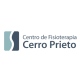 Centro de Fisioterapia Cerro Prieto logo