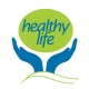 Clínica Healthy Life logo