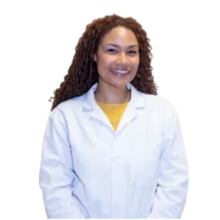 Acercar imagen: Isabel Merino Korneitchik, Terapeuta complementario Madrid