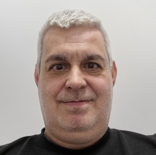 Acercar imagen: Juan Jose Valero Duran, Terapeuta complementario Madrid