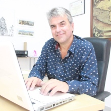 Acercar imagen: Antonio Vergara Moragues, Psicólogo Cádiz