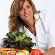 Acercar imagen: Gemma Morales, Dietista Nutricionista Barcelona