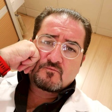 Acercar imagen: Federico Casado Reina, Psicólogo Sevilla