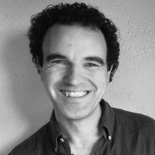 Acercar imagen: Eduardo Blasco, Psicólogo Burgos