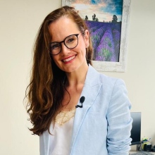 Acercar imagen: Emanuela Dradici, Psicólogo San Juan de Alicante