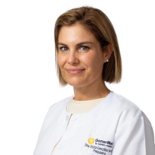 Acercar imagen: Marta González de Ara González, Psiquiatra Puerto del Rosario