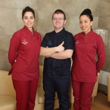 Acercar imagen: Antonio Aguilar Ariza, Dentista La Rinconada