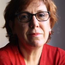 Acercar imagen: María Asín Mendoza, Psicólogo Zaragoza