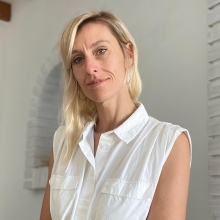 Acercar imagen: Isabel Vigo Gago, Psicólogo Adeje