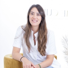 Acercar imagen: Cristina Ibáñez Vicente, Médico de familia Madrid