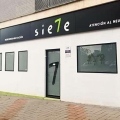 Centro Sie7eMálaga - 