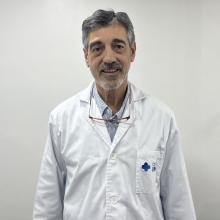Acercar imagen: Daniel Blanco Perez, Médico general Ibiza