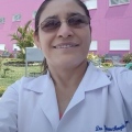 Gulnara Mereyda Martinez Serrano, Médico general Barberà del Vallès