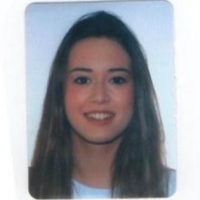 Acercar imagen: Ester Cortés Llorente, Fisioterapeuta Ávila