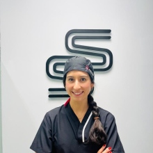 Acercar imagen: Teresa De Porras Carrique, Dentista Madrid