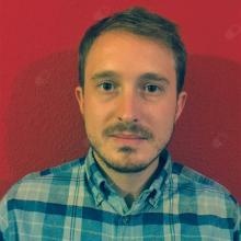 Acercar imagen: José Gamoneda Larripa, Psicólogo Madrid