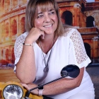 Dra. Luisa Deheza Pedraza