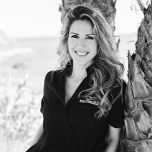 Christina Radics, Dentista Fuengirola