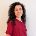 Andrea Sofía Otero Pazos, Psicólogo Carballo