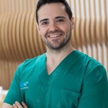 Acercar imagen: David Muñoz Preciado, Dentista Mérida