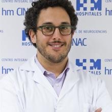 Acercar imagen: Álvaro Sánchez Ferro, Neurólogo Móstoles