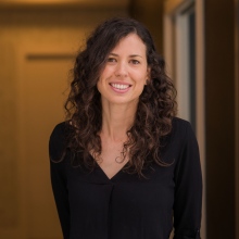 Acercar imagen: Beatriz Dosdá Las Heras, Dietista Nutricionista Vigo