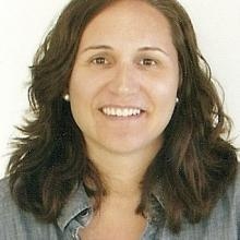 Acercar imagen: Mª Carmen Castillo Miró, Psicólogo Gandía