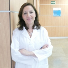 Acercar imagen: Eva María Fernández Sánchez, Fisioterapeuta Córdoba