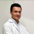 Fernando Molina Méndez