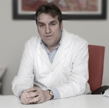Acercar imagen: Francisco Javier Ramos Nieto, Ginecólogo Valladolid