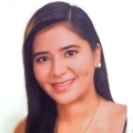 Claudia Vanessa Quezada Hernández, Médico general Madrid