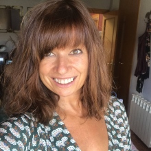 Acercar imagen: Monica Vazquez Selma, Terapeuta complementario Sitges