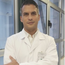 Acercar imagen: Eduardo Barroso Deyne, Urólogo San Bartolomé de Tirajana