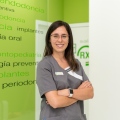 Carla Area Pesqueira, Dentista Pontevedra
