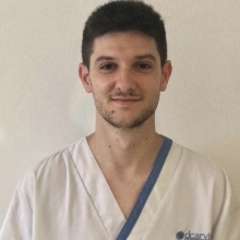 Acercar imagen: Jordi Elias Fernández, Fisioterapeuta San Cristóbal de la Laguna