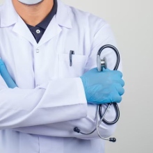 Acercar imagen: Julio Horacio Monsalve Contreras, Ginecólogo Algeciras