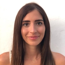 Acercar imagen: Alba Boix Ramírez, Terapeuta complementario Palamós