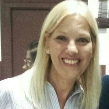 Acercar imagen: Dinorah Rumbo García, Psicólogo Valencia