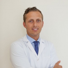 Acercar imagen: Joaquín Mir Gil, Podólogo Linea de la Concepción