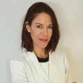 Paula Fernandez Giménez, Dietista Nutricionista Logroño
