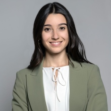 Acercar imagen: Celia Algaba Llorca, Psicólogo Puzol