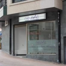 Acercar imagen: Andrea Iglesias Nogueira, Logopeda Pontevedra