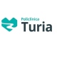 Policlínica Turia logo