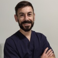 Álvaro Pavón López, Fisioterapeuta Madrid
