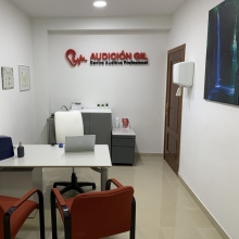 Audición Gil - Sanlúcar la Mayor